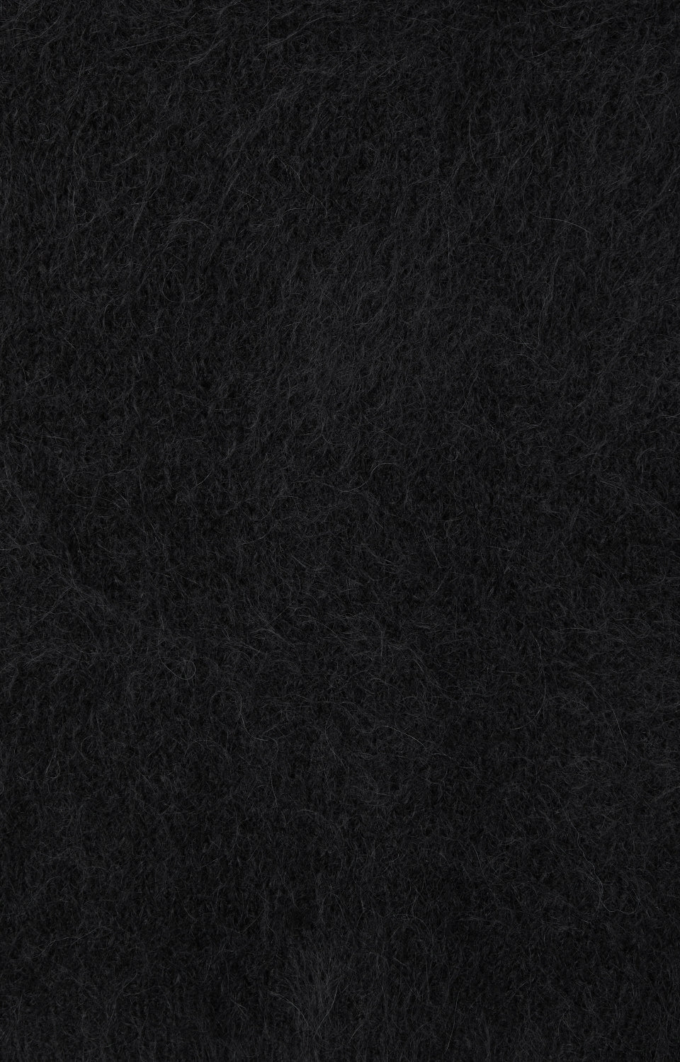 Niby Jumper Noir