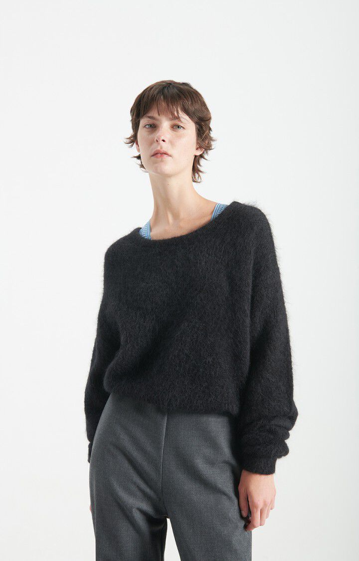 Niby Jumper Noir