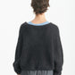 Niby Jumper Noir
