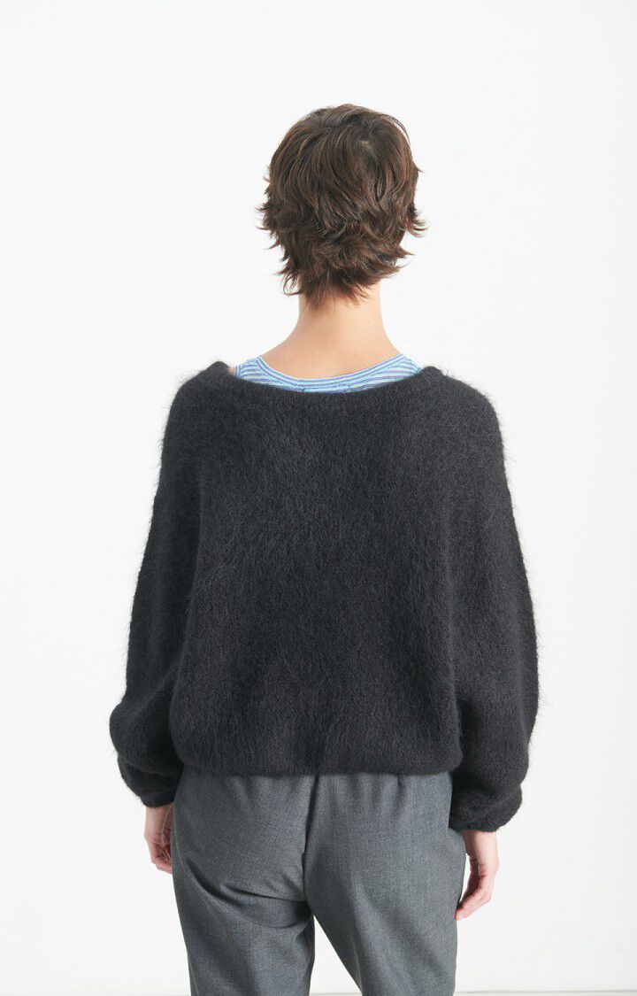 Niby Jumper Noir