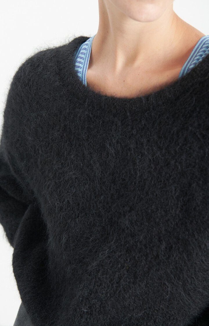 Niby Jumper Noir