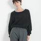 Niby Jumper Noir