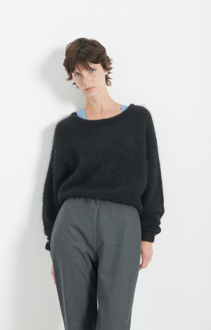 Niby Jumper Noir