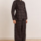 Nora Jacket - Sirius Check
