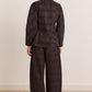 Nora Jacket - Sirius Check