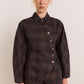Nora Jacket - Sirius Check