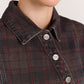 Nora Jacket - Sirius Check