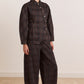 Nora Jacket - Sirius Check