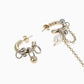 Nathan Earrings
