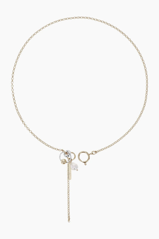 Nathan Necklace