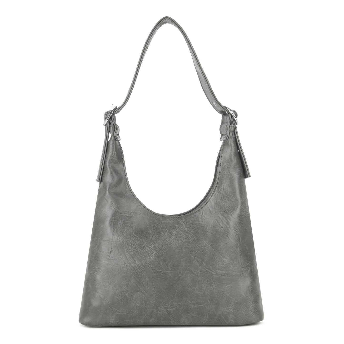 Nora Crossbody Bag - Gravel