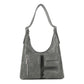 Nora Crossbody Bag - Gravel