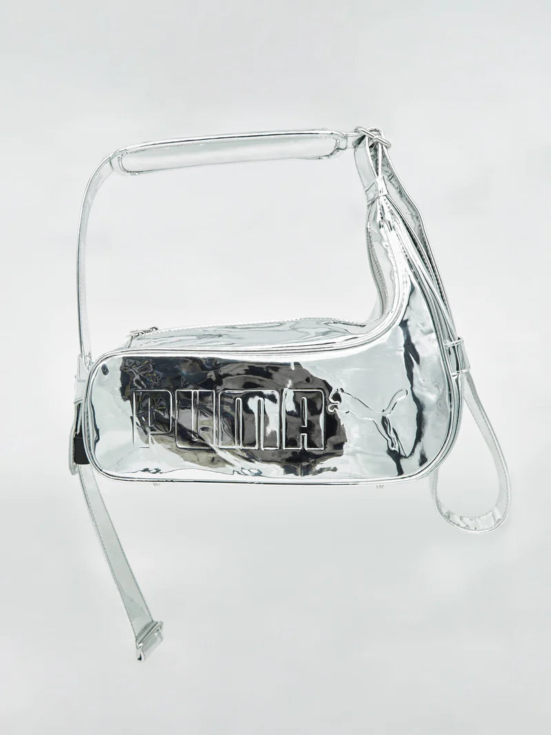 PUMA x Ottolinger Racer Bag - Silver