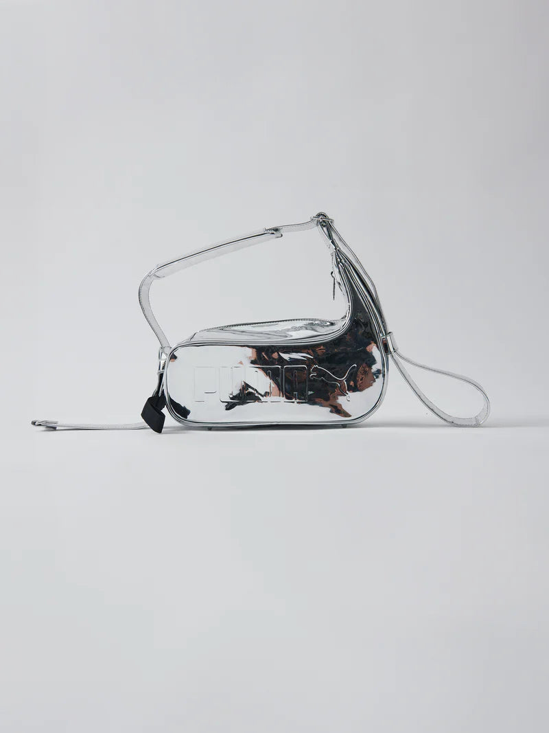 PUMA x Ottolinger Racer Bag - Silver