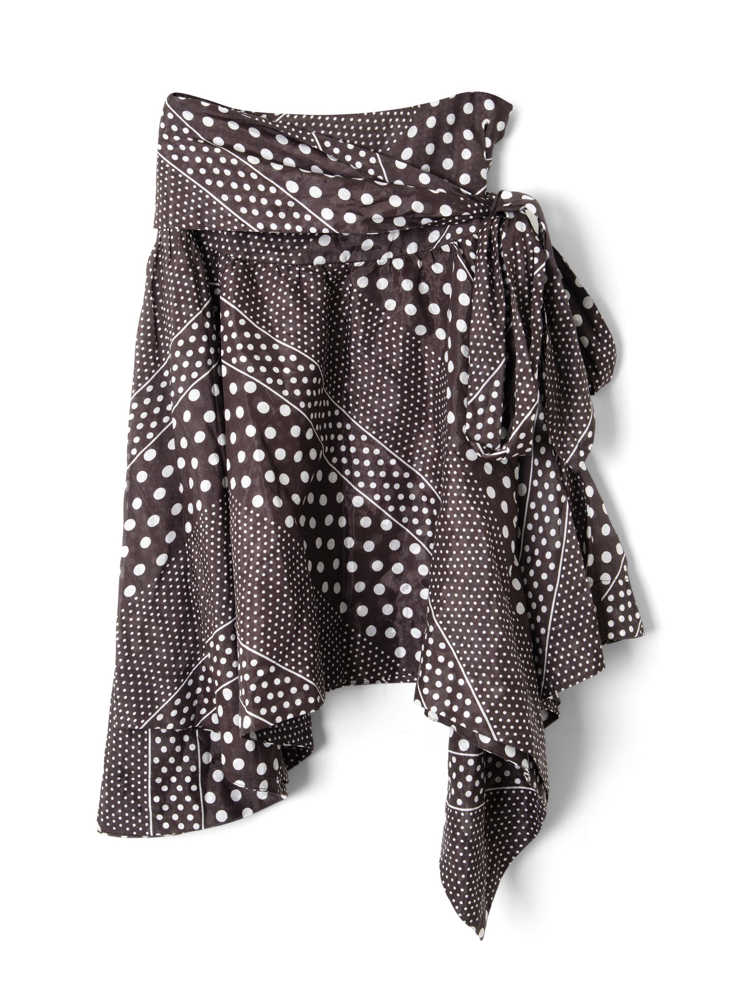 Parker Sash Skirt