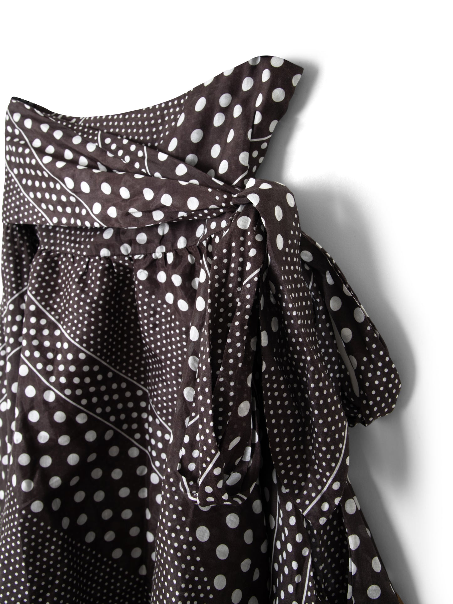 Parker Sash Skirt