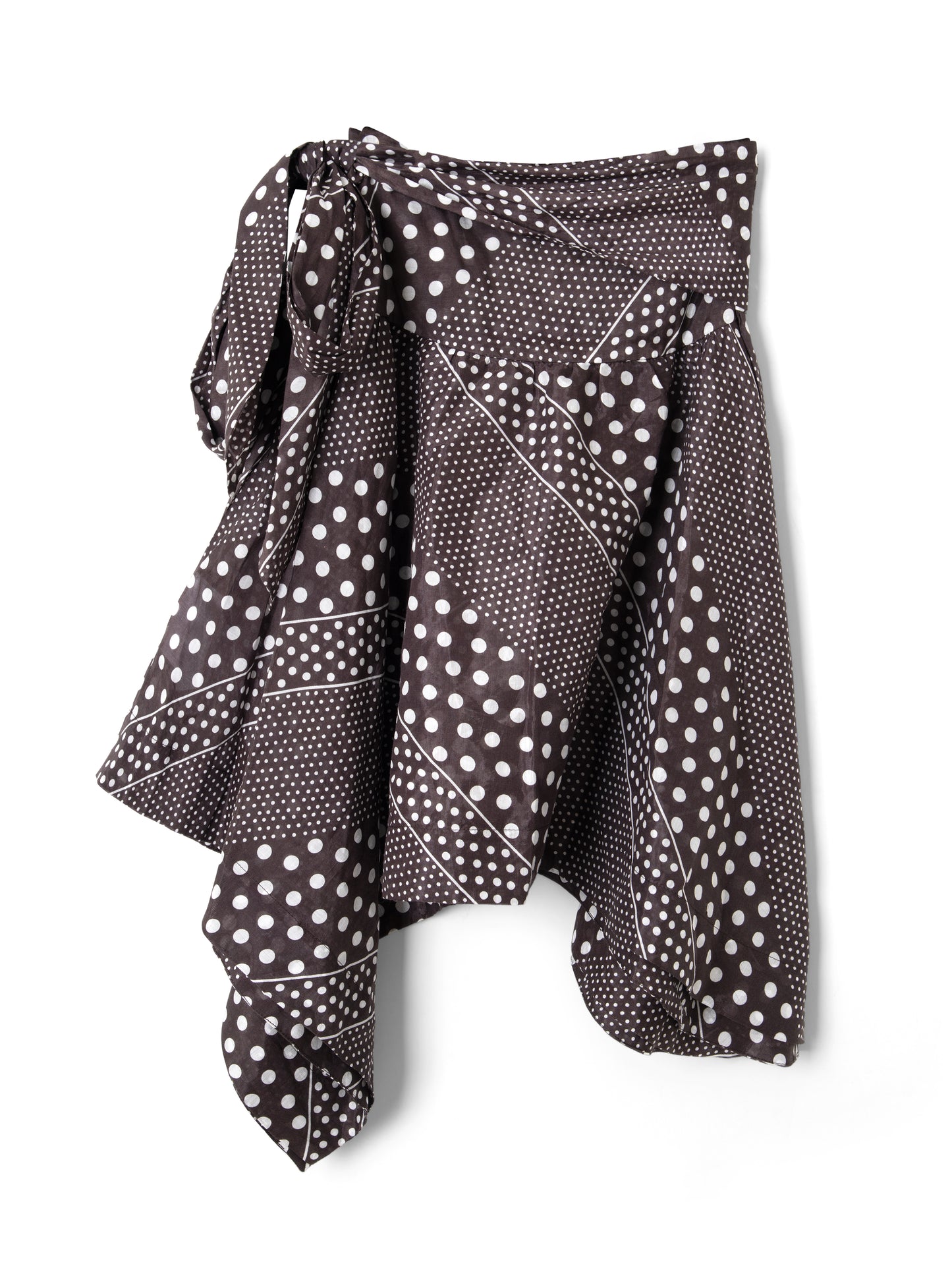 Parker Sash Skirt