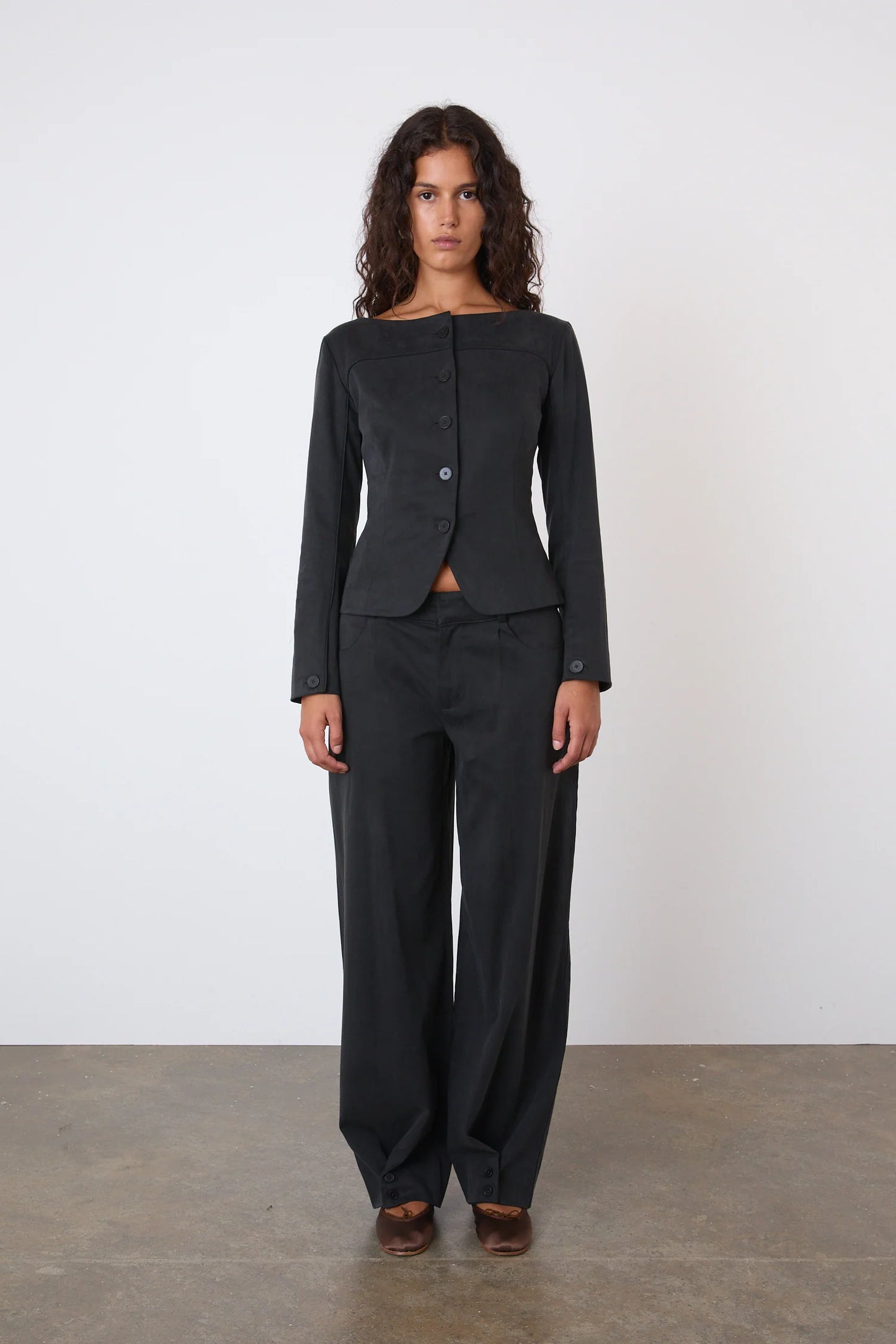 Bardot Trousers