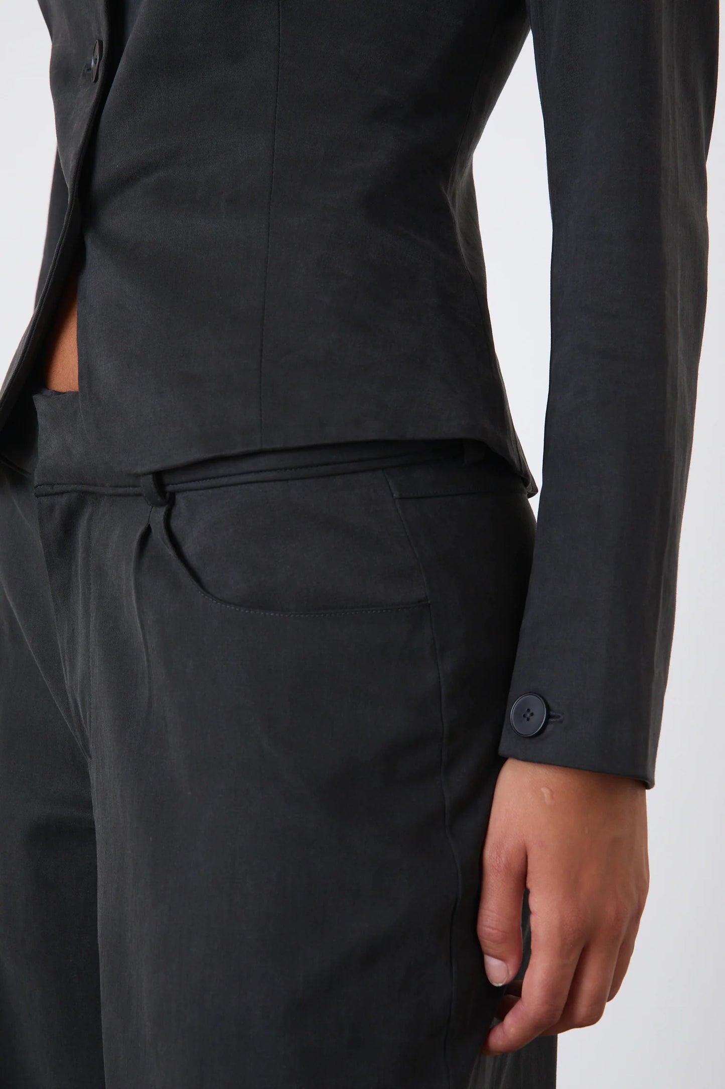 The Bardot Top