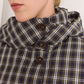 Pearl Hooded Puffer - Lyra Check