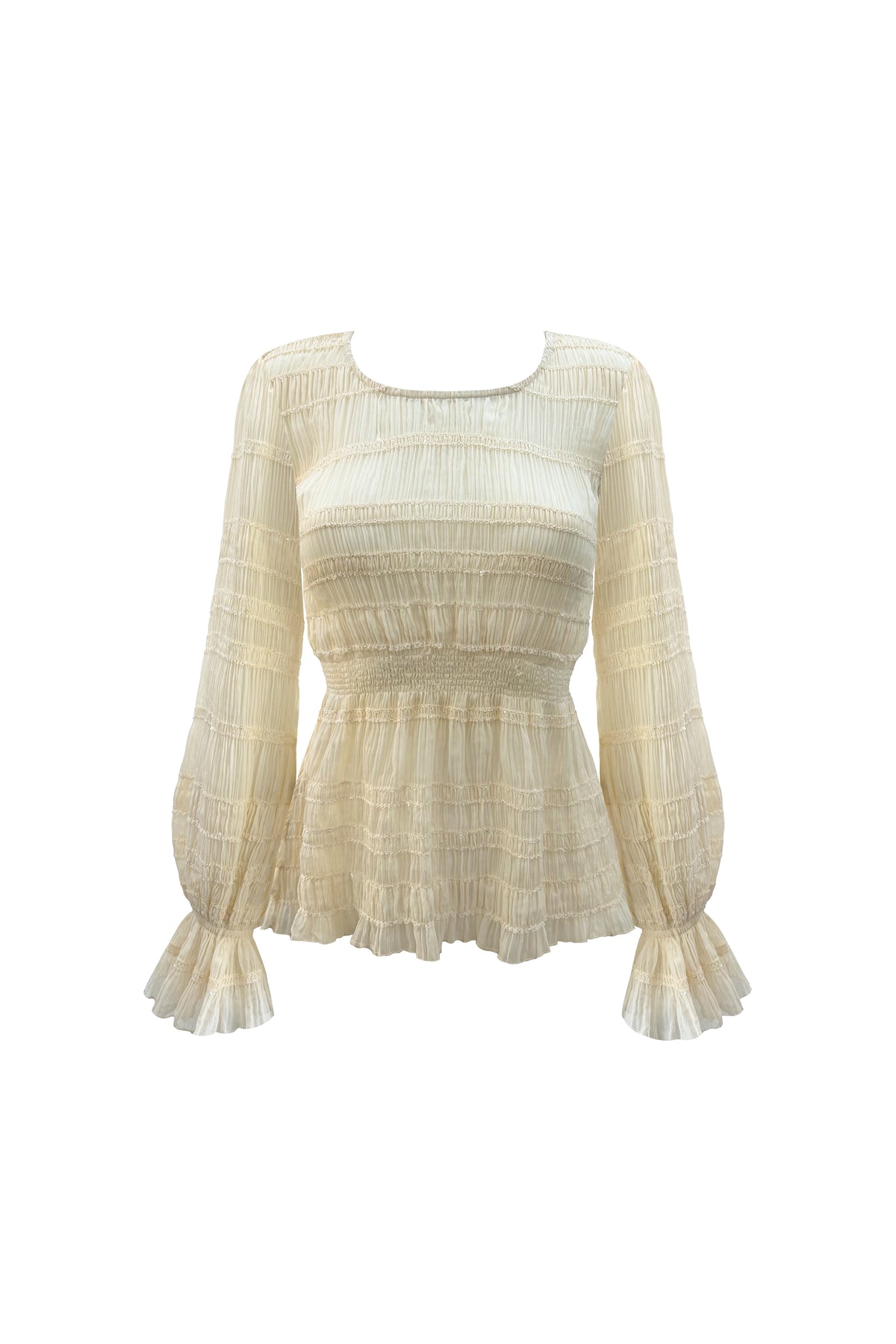 The Bohemian Top