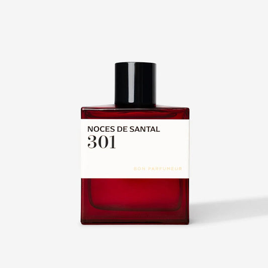 301: Noces De Santal
