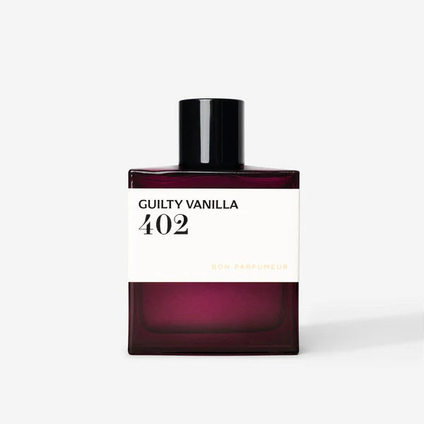 402: Guilty Vanilla
