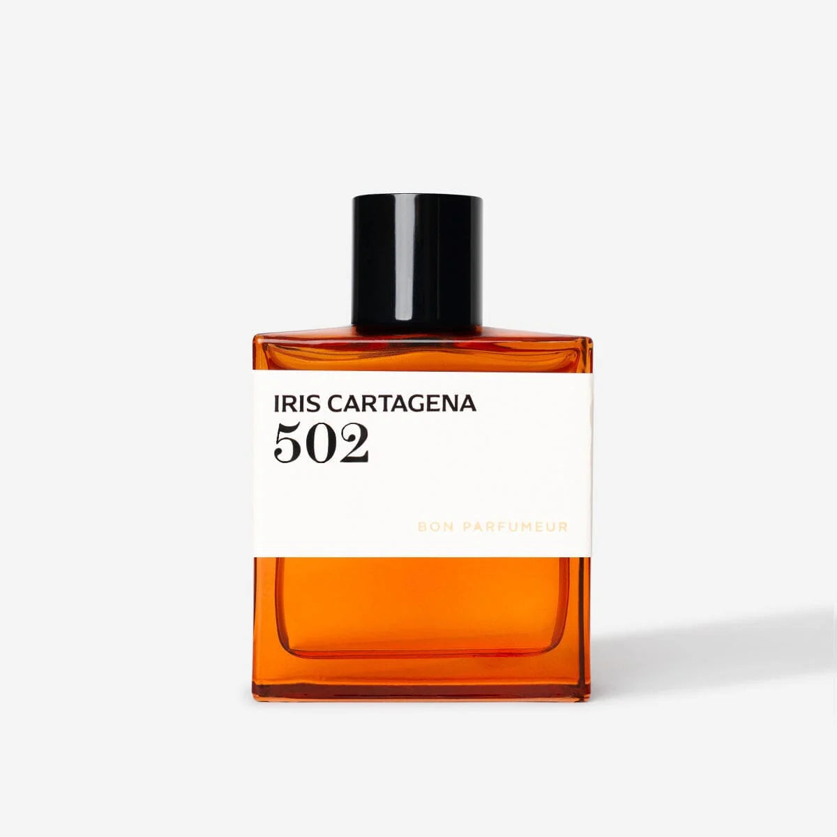 502: Iris Cartagena