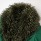 Palladino Coat - Green
