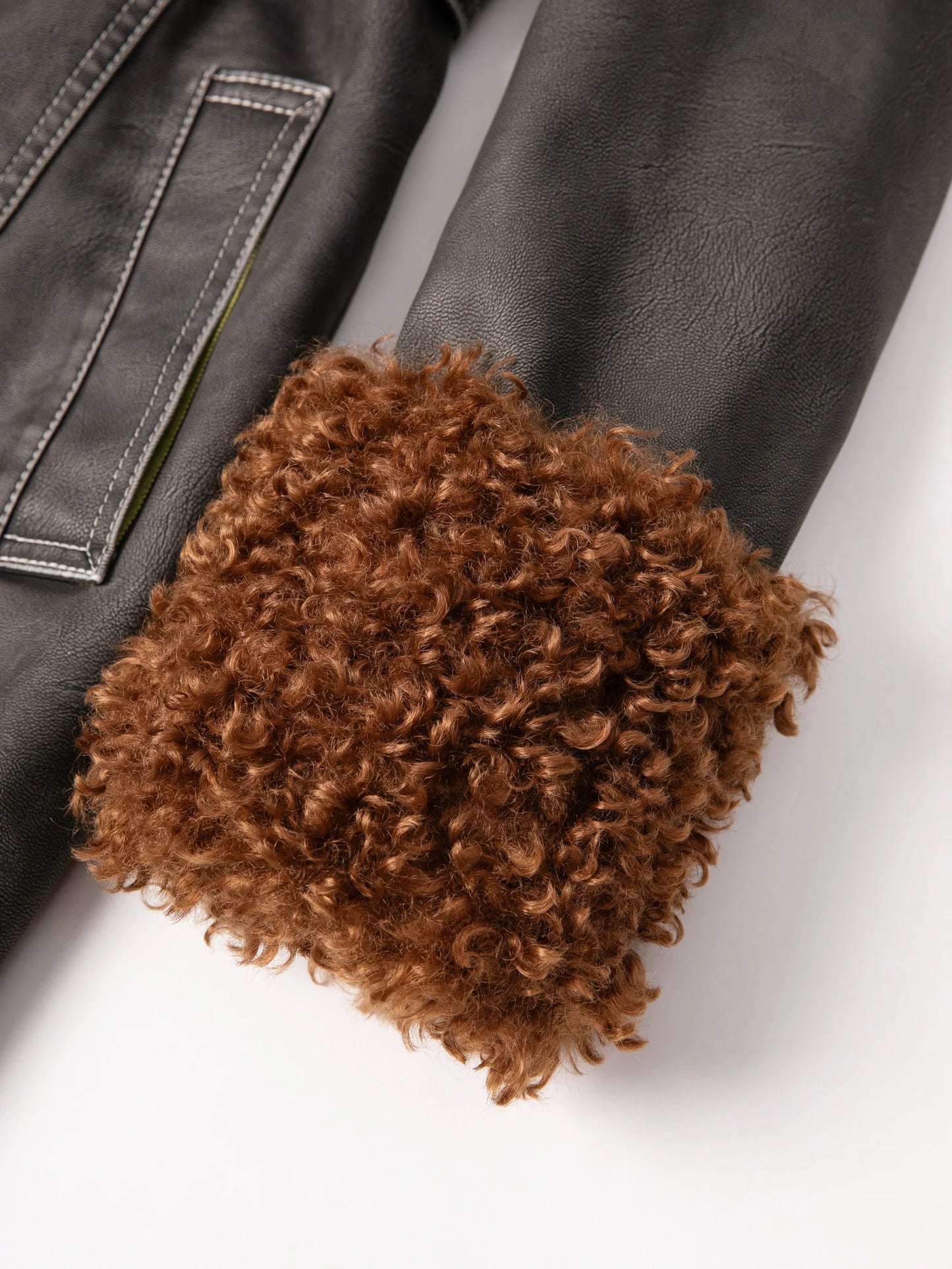 Palladino Coat - Vintage Black