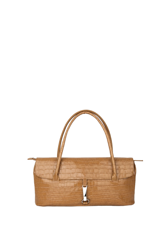Palma Bag - Caramel