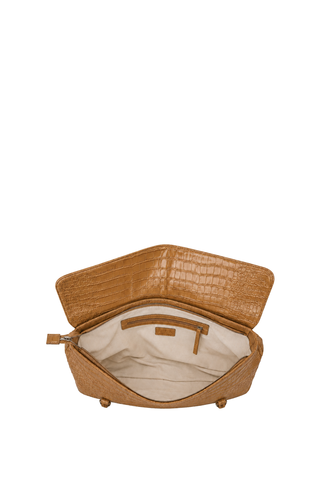 Palma Bag - Caramel