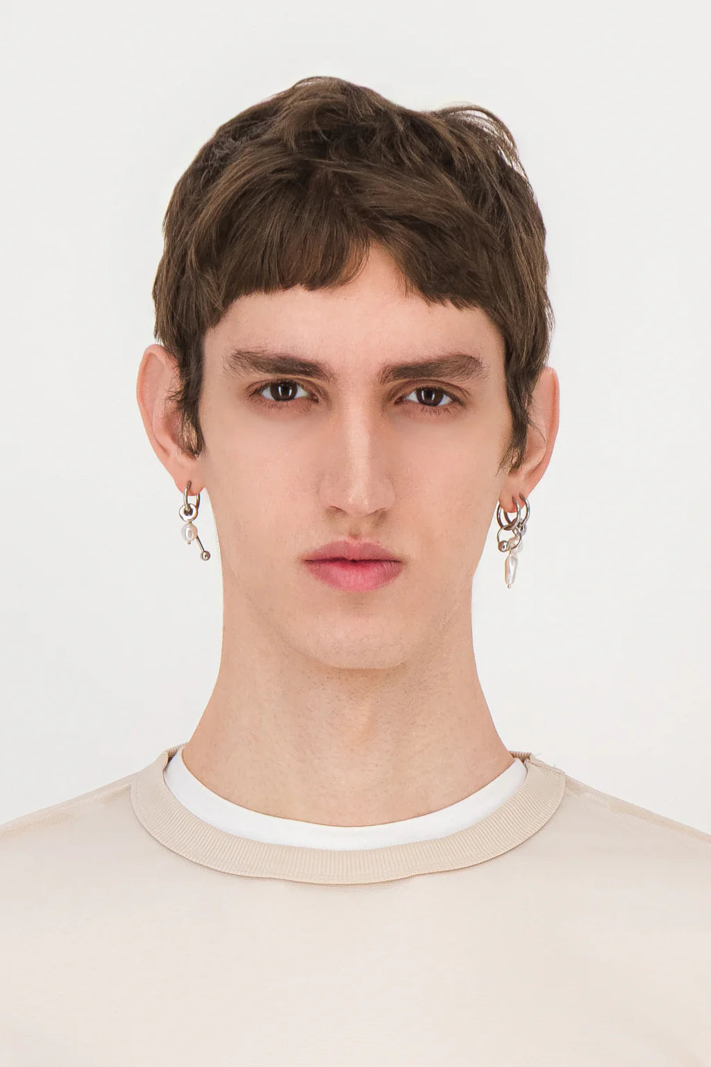 Palmer Earrings Set