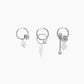 Palmer Earrings Set