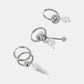 Palmer Earrings Set