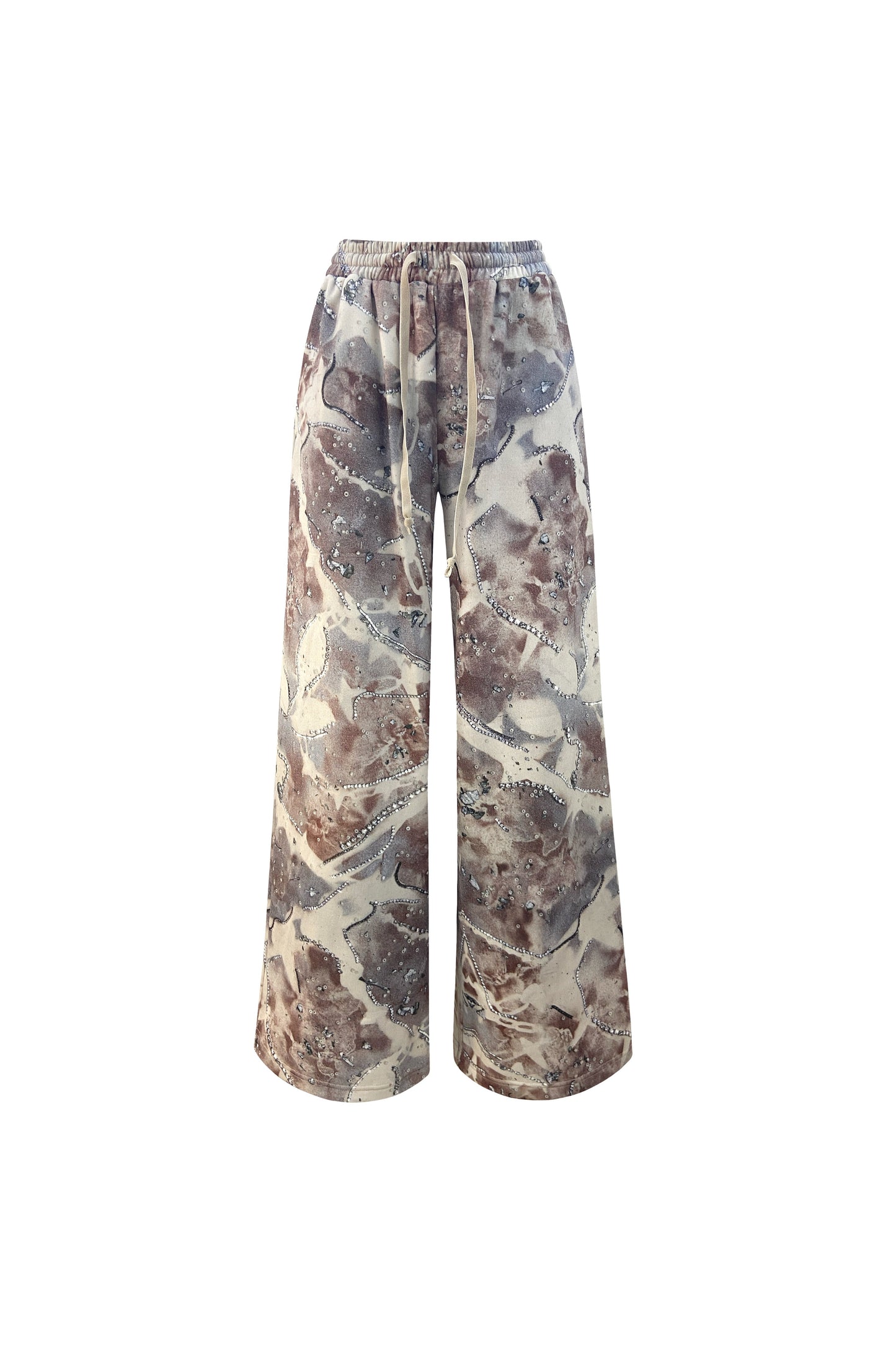 The Tracksuit Pants in Desert Haze