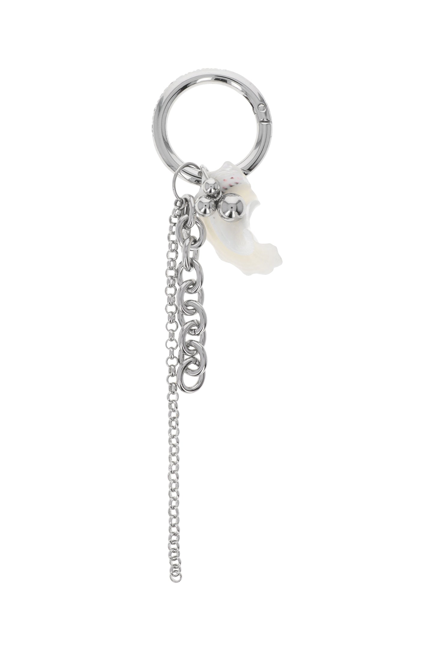 Paula Keychain