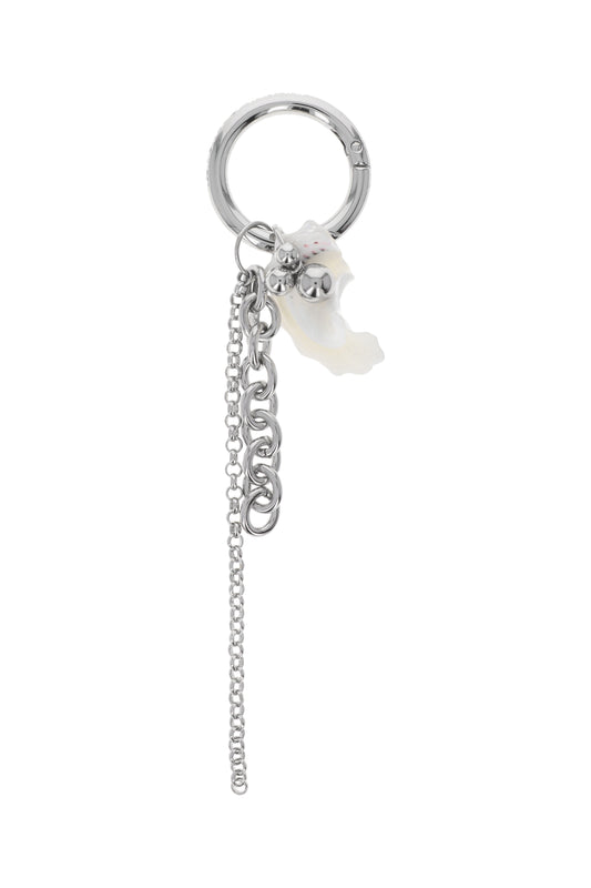 Paula Keychain