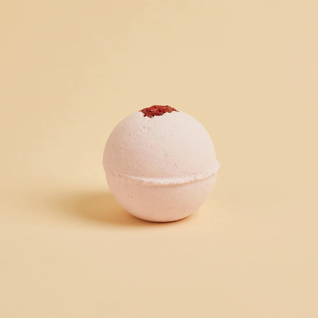 Bath Ball - Rose Pomegranate