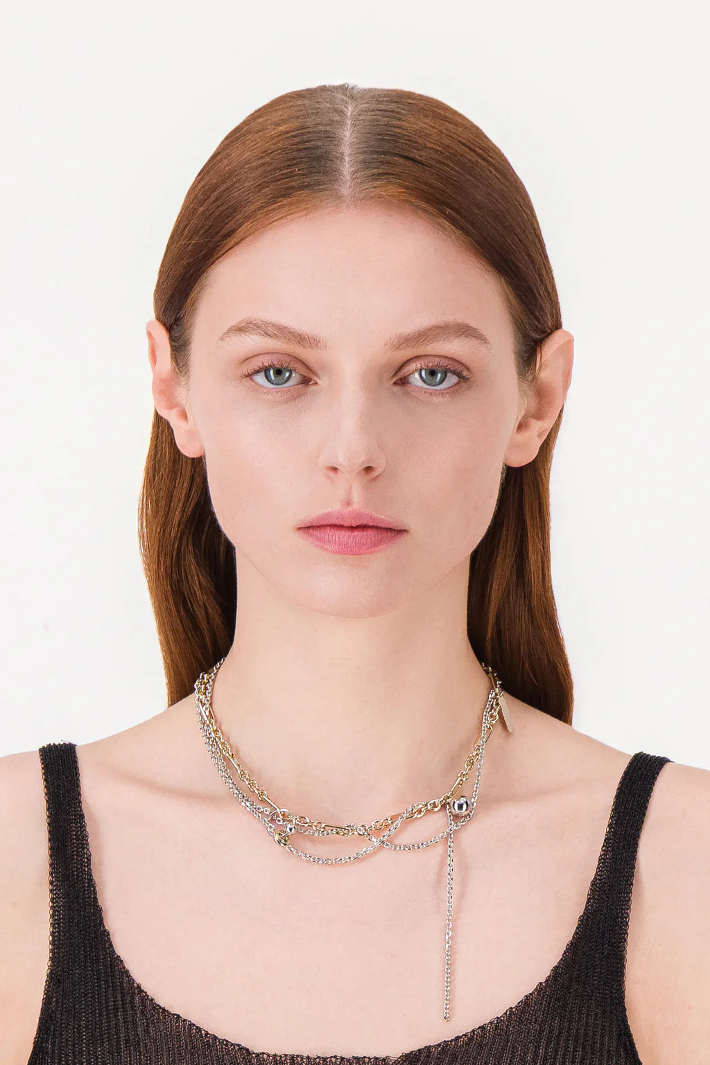 Rachel Necklace