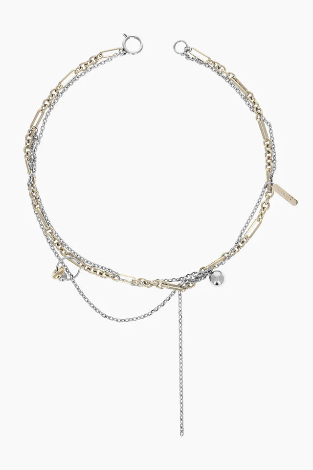 Rachel Necklace