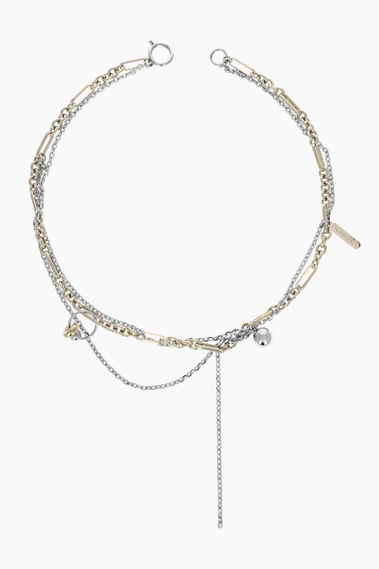Rachel Necklace