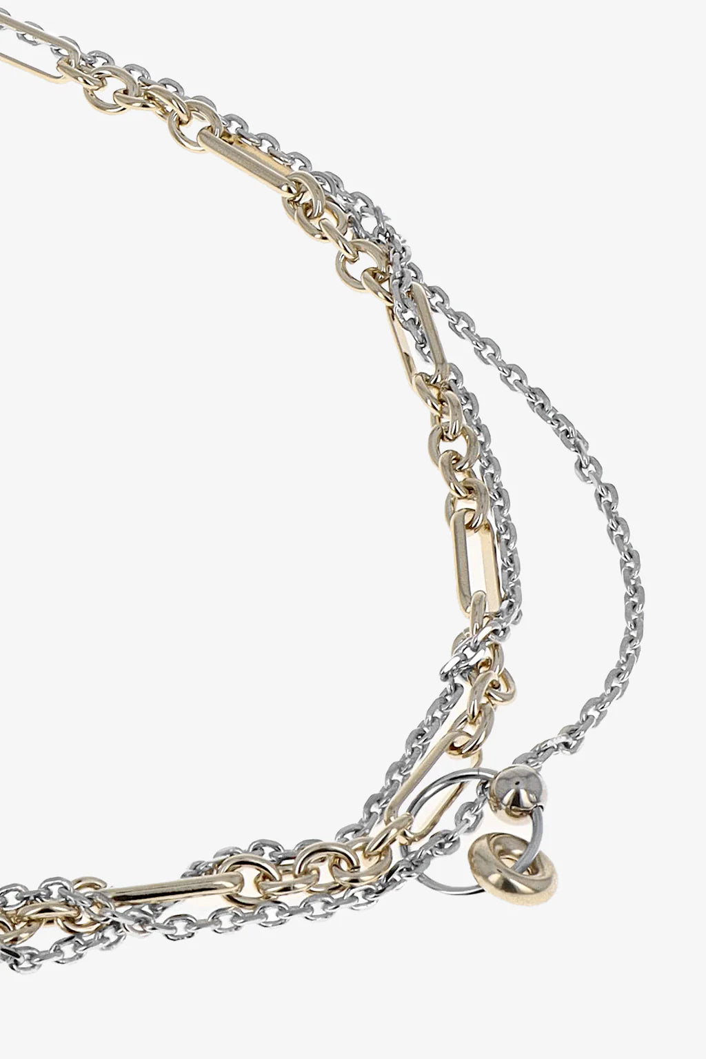Rachel Necklace