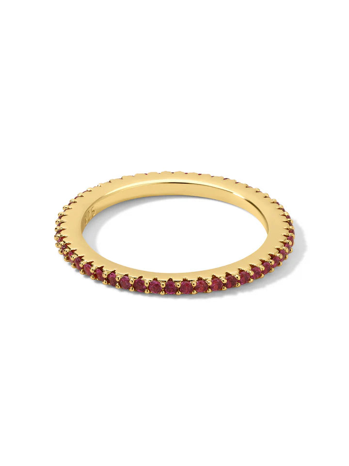 The Ruby Ring