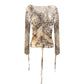 The Rushed Top in Gold Rush
