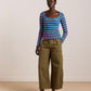 Felix Twill Trousers Olive