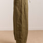 Felix Twill Trousers Olive