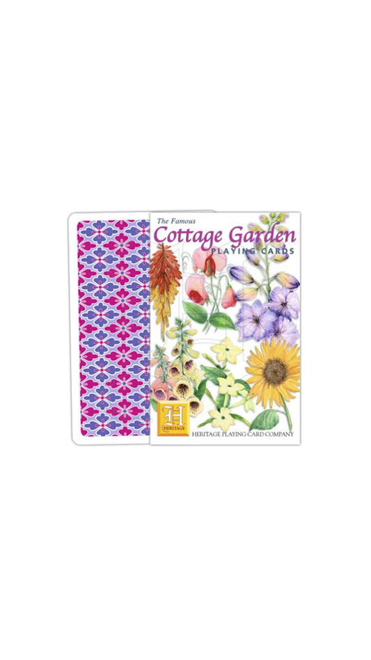 Cottage Garden