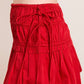 Charli Mini Skirt