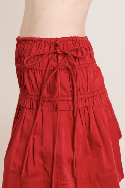 Charli Mini Skirt